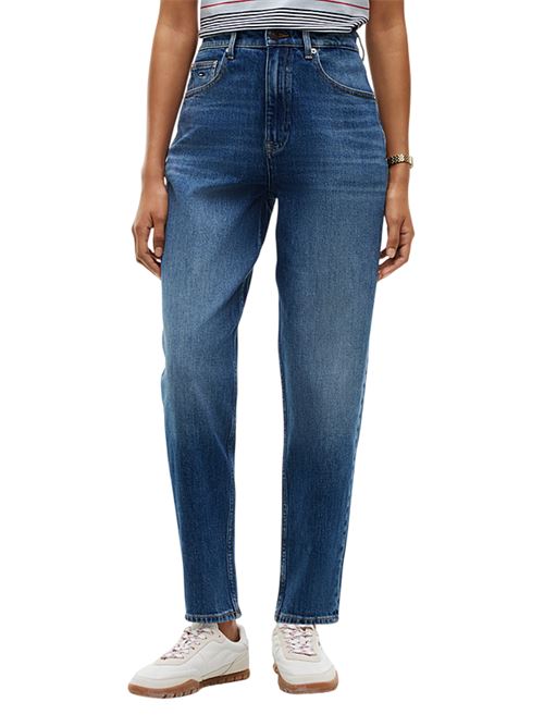 DW0DW235131BK BLU Tommy Jeans | DW0DW235131BK BLU